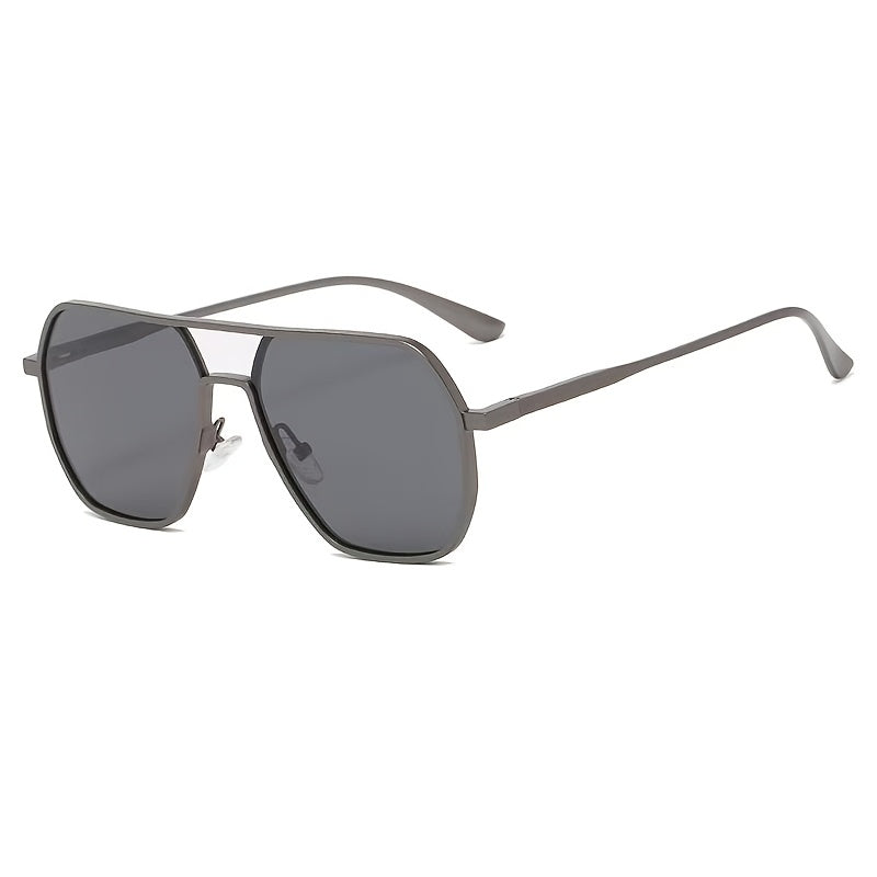 Trend Drive Men's Pilot Design Glasses
