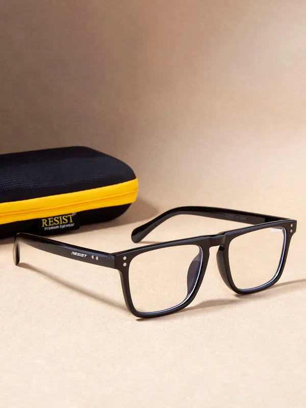 Steven Black Eyeglass