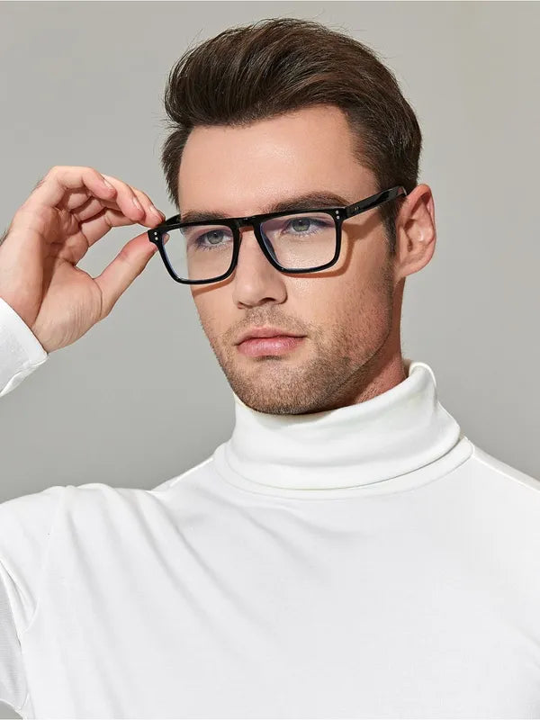 Steven Black Eyeglass