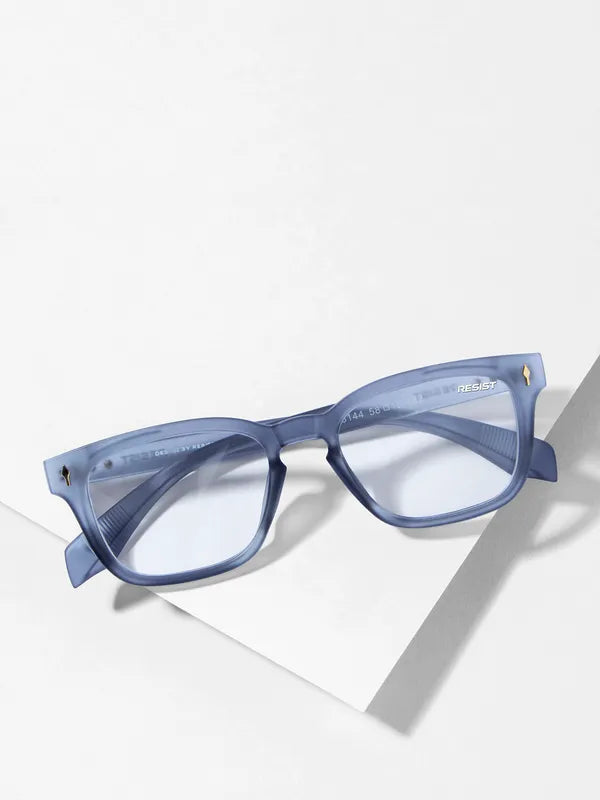 Sabestian Grey Wayfarer Eyeglass