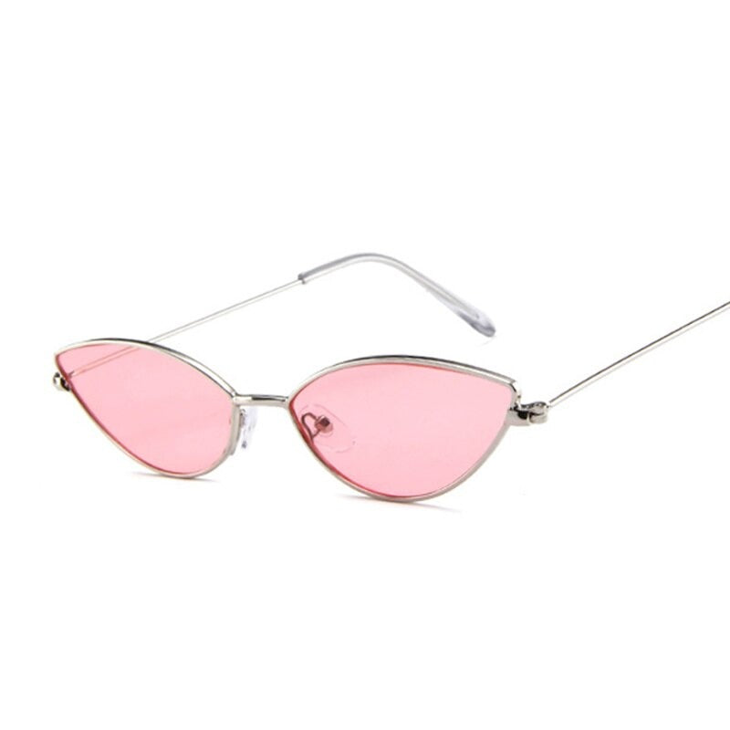 Fashion Cat eye Design Sunglasses