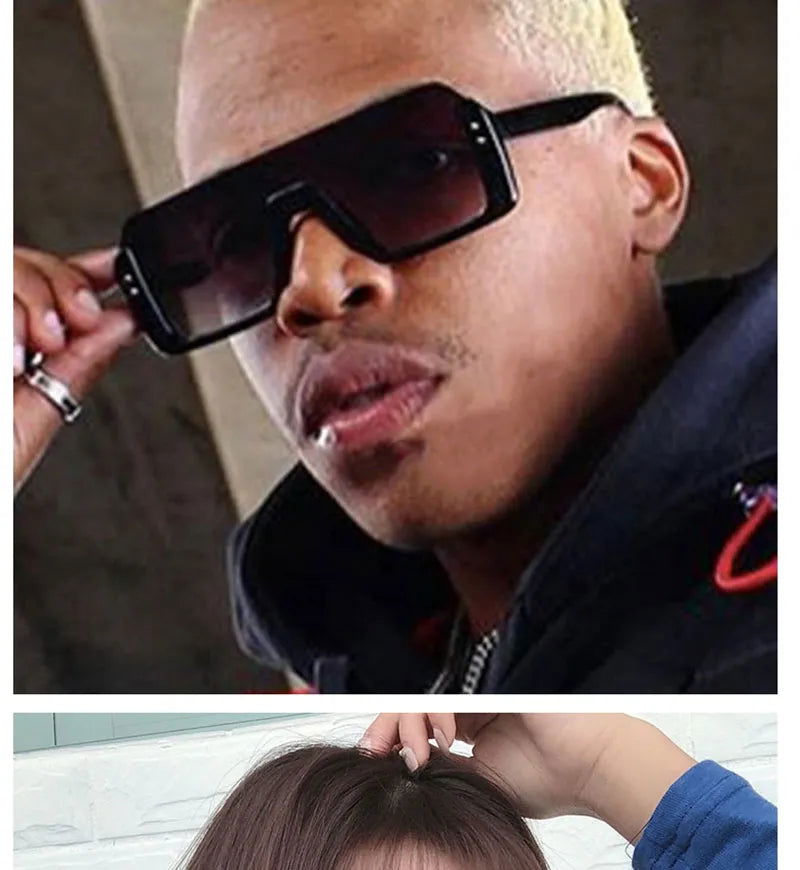 New Allu Arjun Inspired Sunglasses