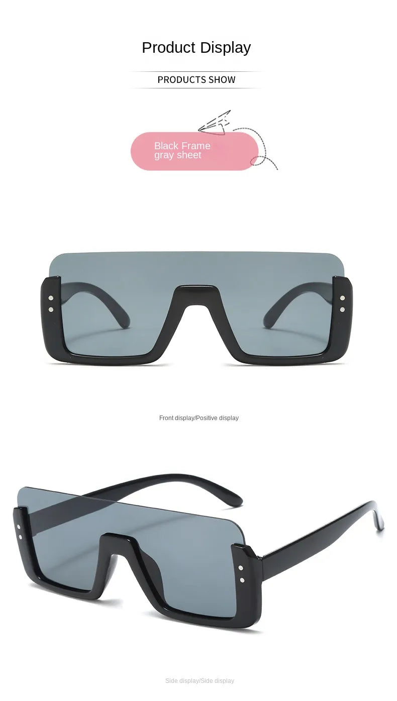New Allu Arjun Inspired Sunglasses