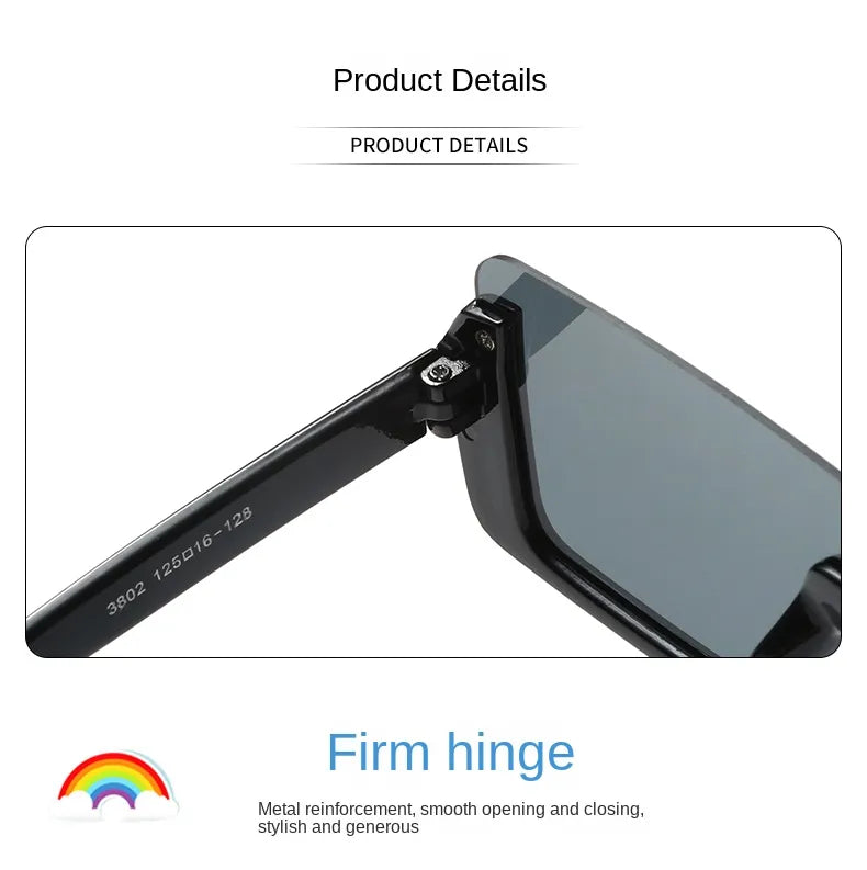 New Allu Arjun Inspired Sunglasses