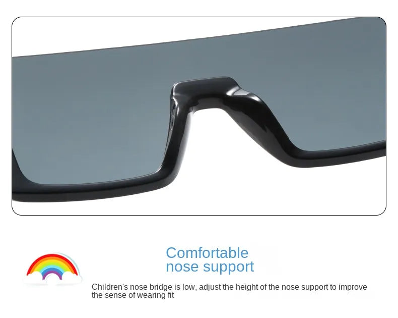 New Allu Arjun Inspired Sunglasses