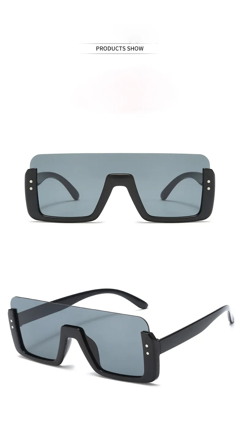 New Allu Arjun Inspired Sunglasses