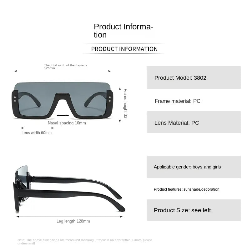 New Allu Arjun Inspired Sunglasses