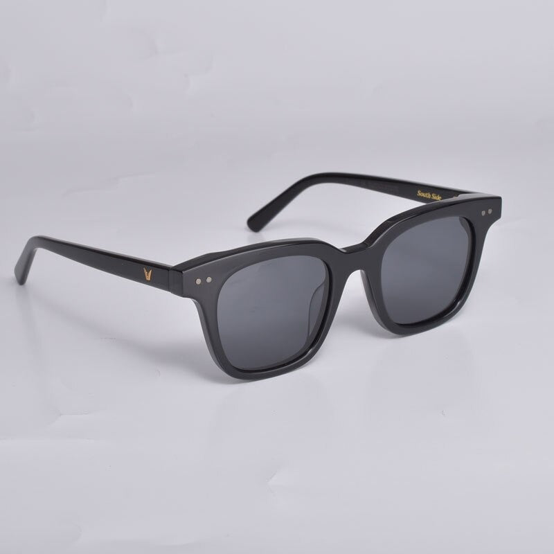 New Fashion Korean Rectangle Sunglasses