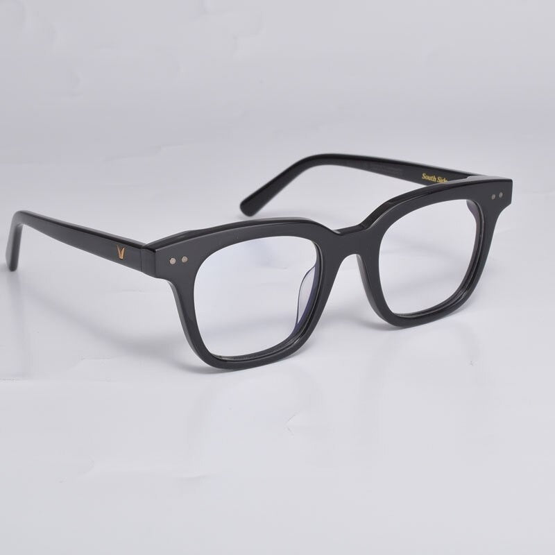 New Fashion Korean Rectangle Sunglasses