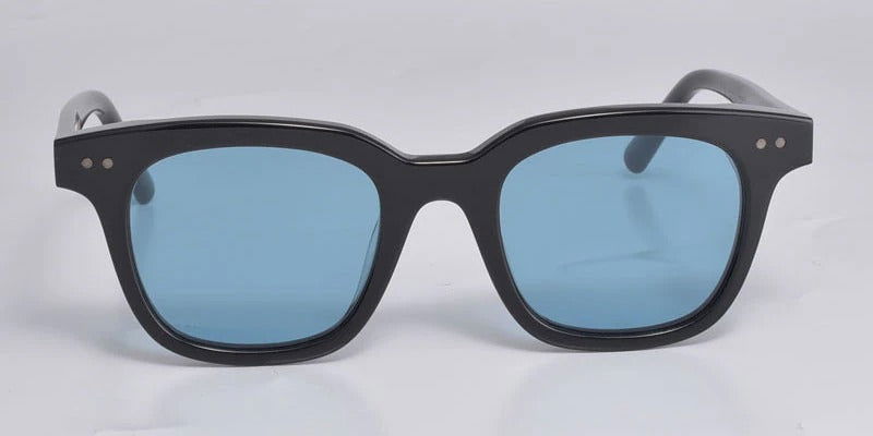 New Fashion Korean Rectangle Sunglasses