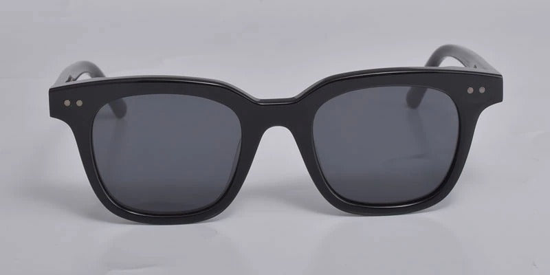 New Fashion Korean Rectangle Sunglasses