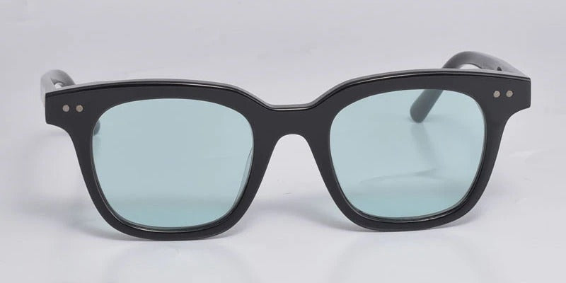 New Fashion Korean Rectangle Sunglasses