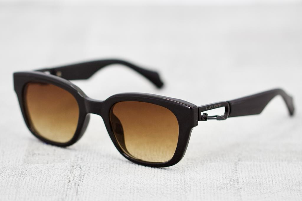 Rectangle Candy Sunglasses