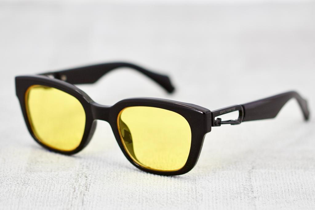 Rectangle Candy Sunglasses