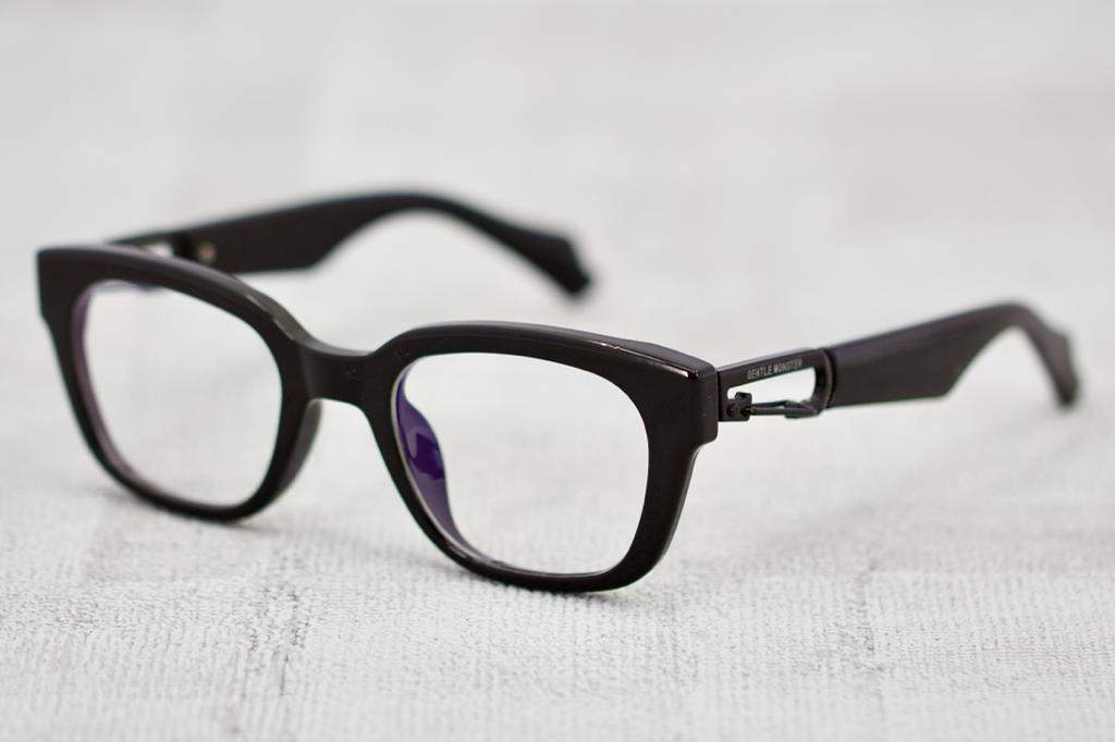 Rectangle Candy Sunglasses