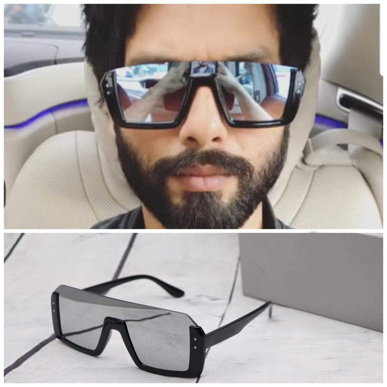 New Allu Arjun New Sunglasses