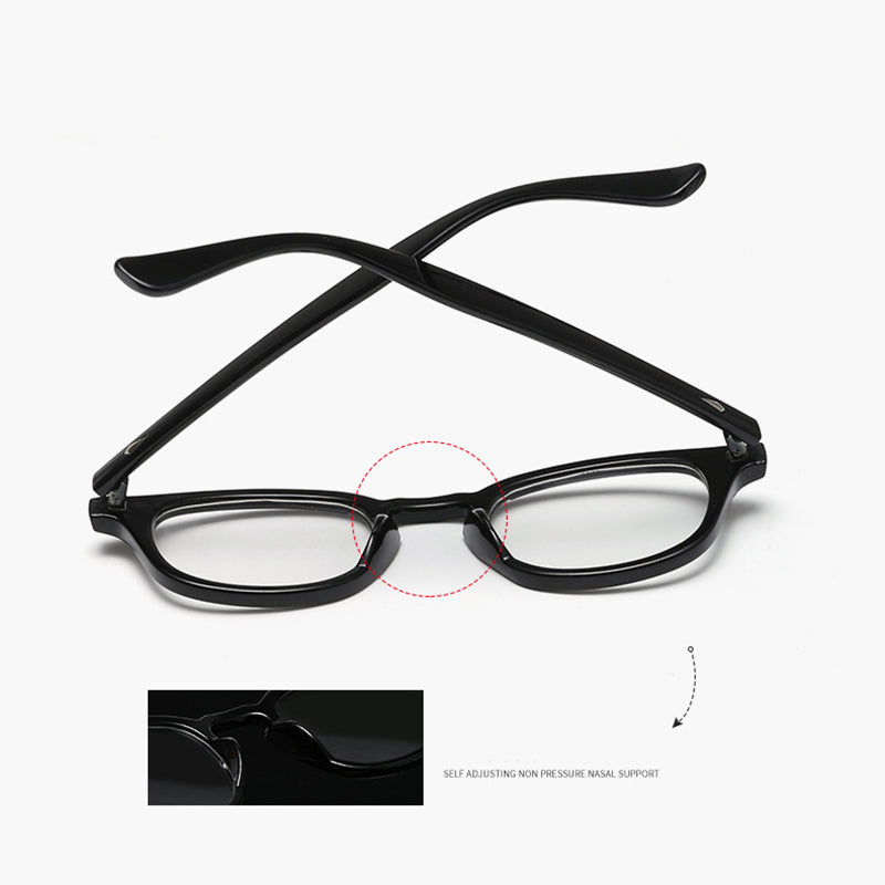 New Classic Fashion Vintage Johnny Depp Frames Men Women
