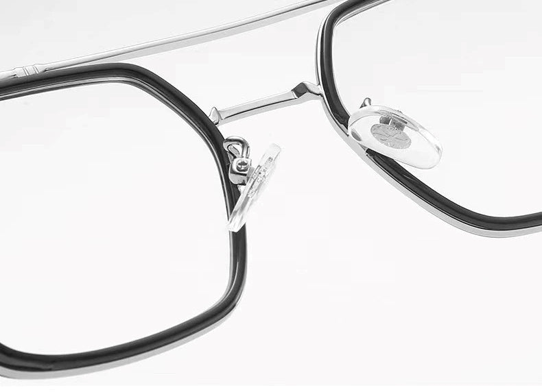 Punk Anti Blue Eye Glasses