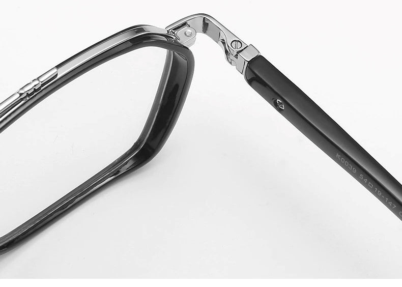 Punk Anti Blue Eye Glasses