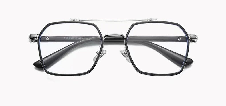 Punk Anti Blue Eye Glasses
