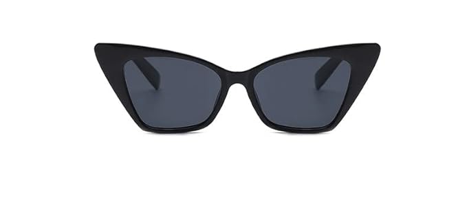 Retro Butterfly Abstract Unisex Sunglasses