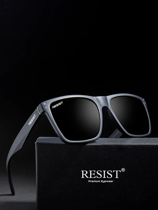 Sunglass Lover Black Wayfarer