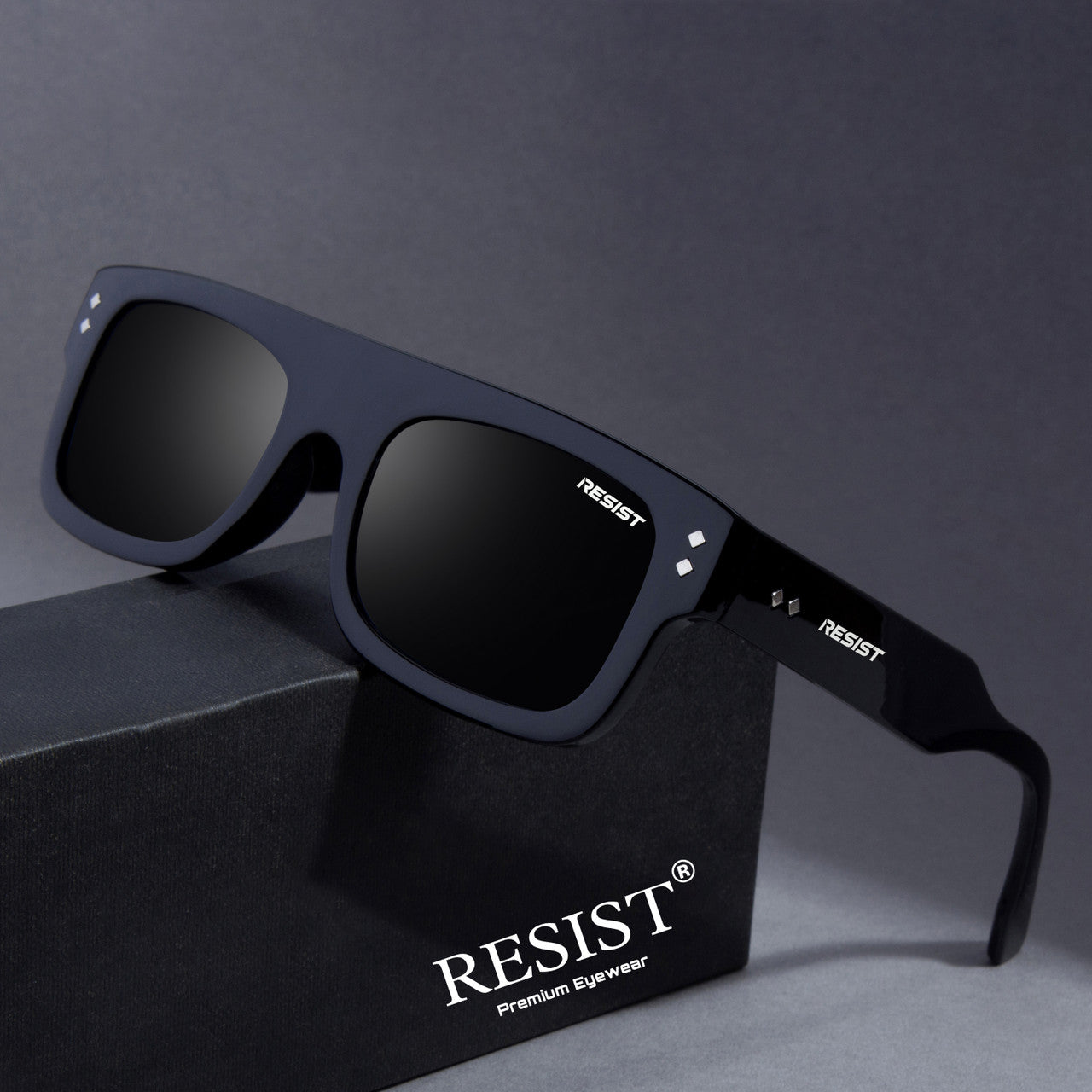 Classic Wayfarer Sunglasses (60 mm)