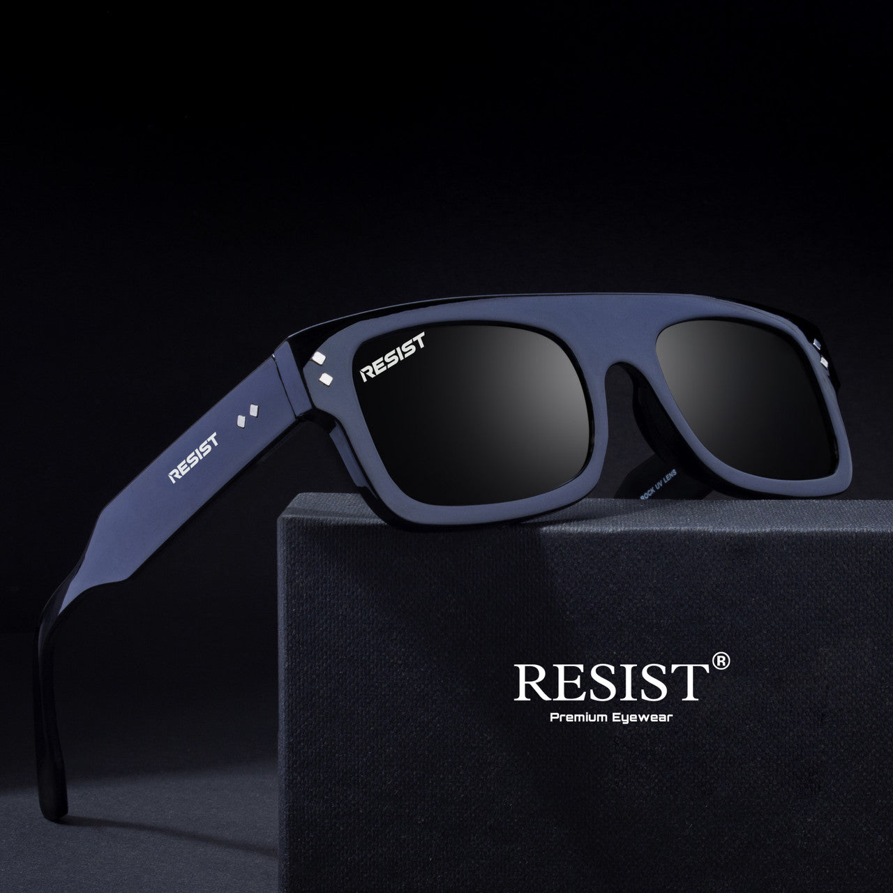 Classic Wayfarer Sunglasses (60 mm)