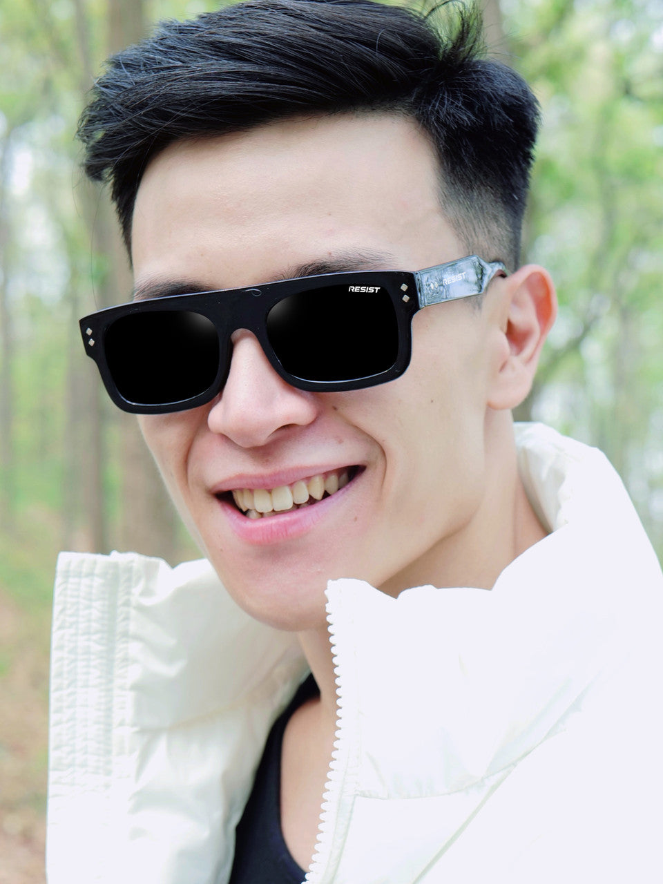 Classic Wayfarer Sunglasses (60 mm)