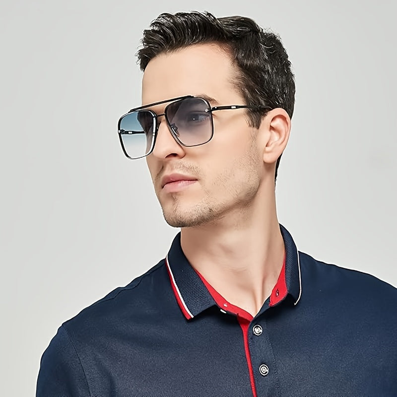 Square Sunglasses