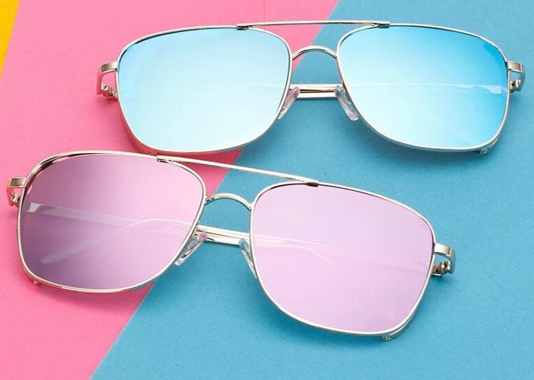 Hrithik Roshan War Movie Square Sunglasses For Men 