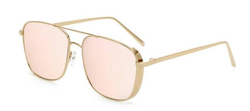 Hrithik Roshan War Movie Square Sunglasses For Men 