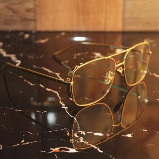 Hrithik Roshan War Movie Square Sunglasses For Men 
