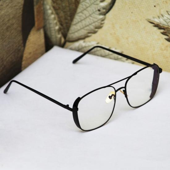Hrithik Roshan War Movie Square Sunglasses For Men 