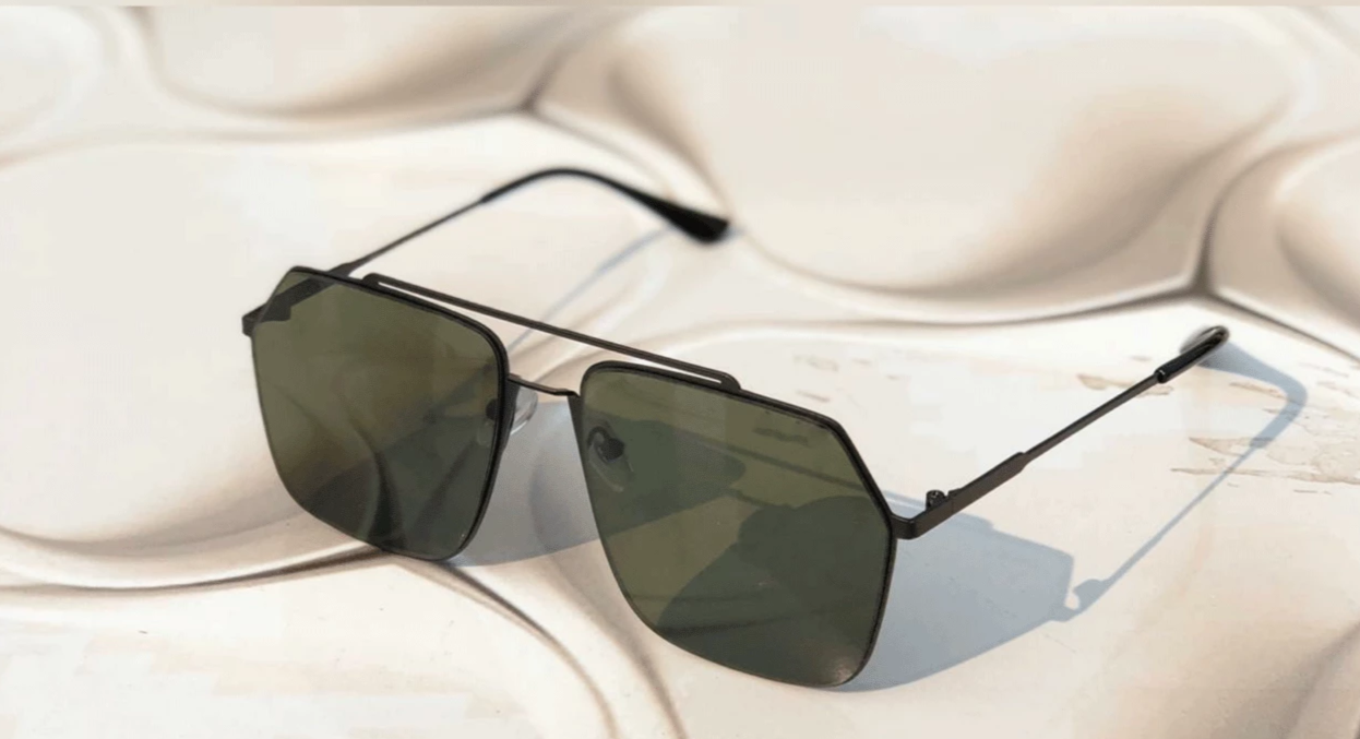 Hrithik Roshan War Movie Stylish Sunglasses For Men 