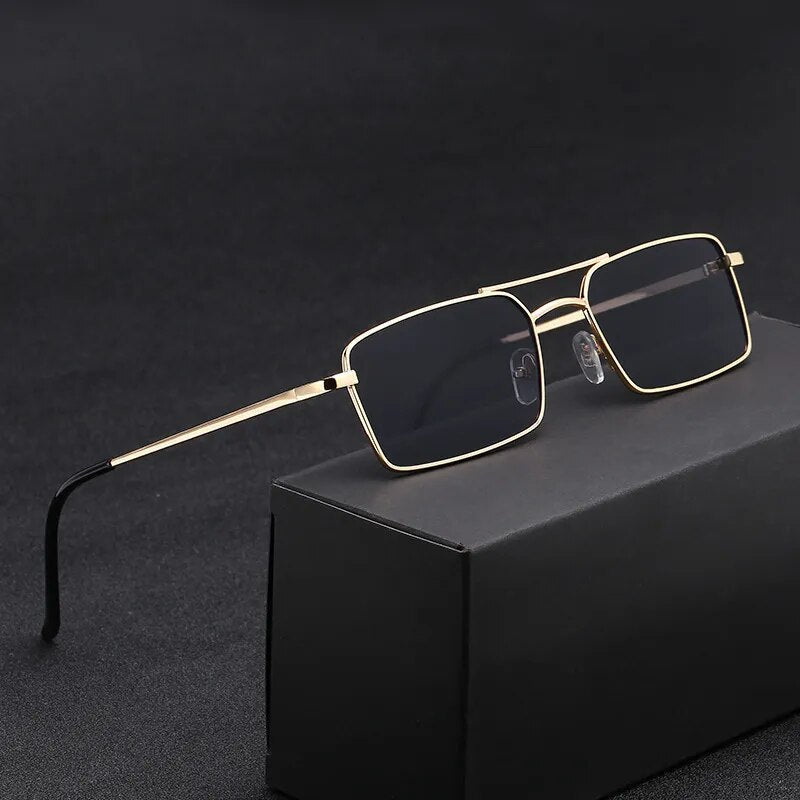  Classic Square Sunglasses Woman 