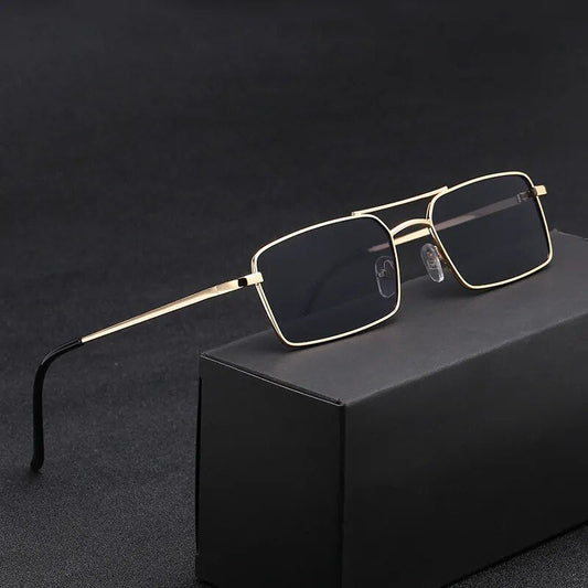  Classic Square Sunglasses Woman 