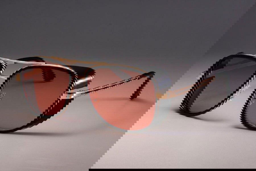  Fashion Classic Steampunk Sunglasses Men 