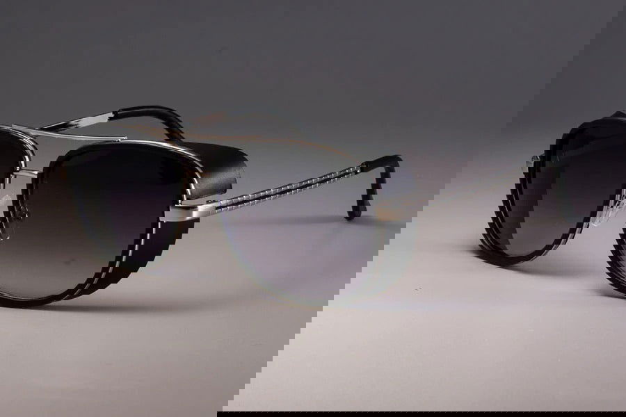  Fashion Classic Steampunk Sunglasses Men 