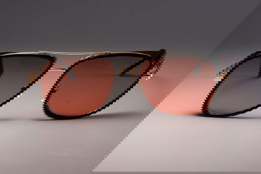 Fashion Classic Steampunk Sunglasses Men 