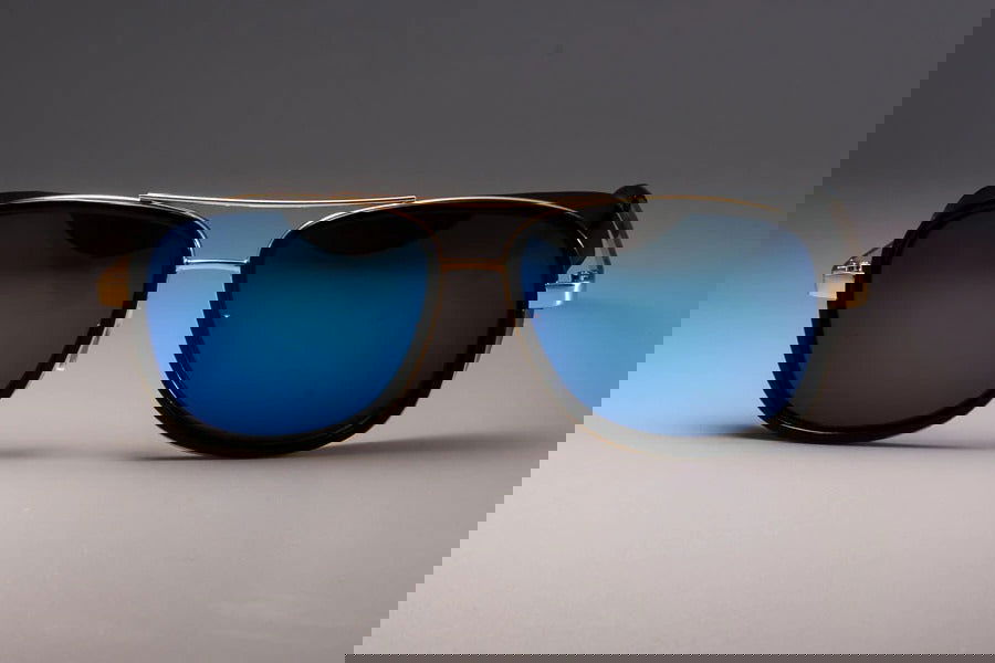  Fashion Classic Steampunk Sunglasses Men 