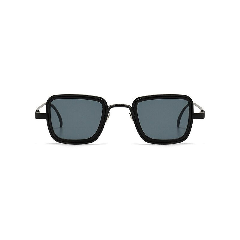  Shahid Kapoor's Vintage Rectangular Sunglasses 