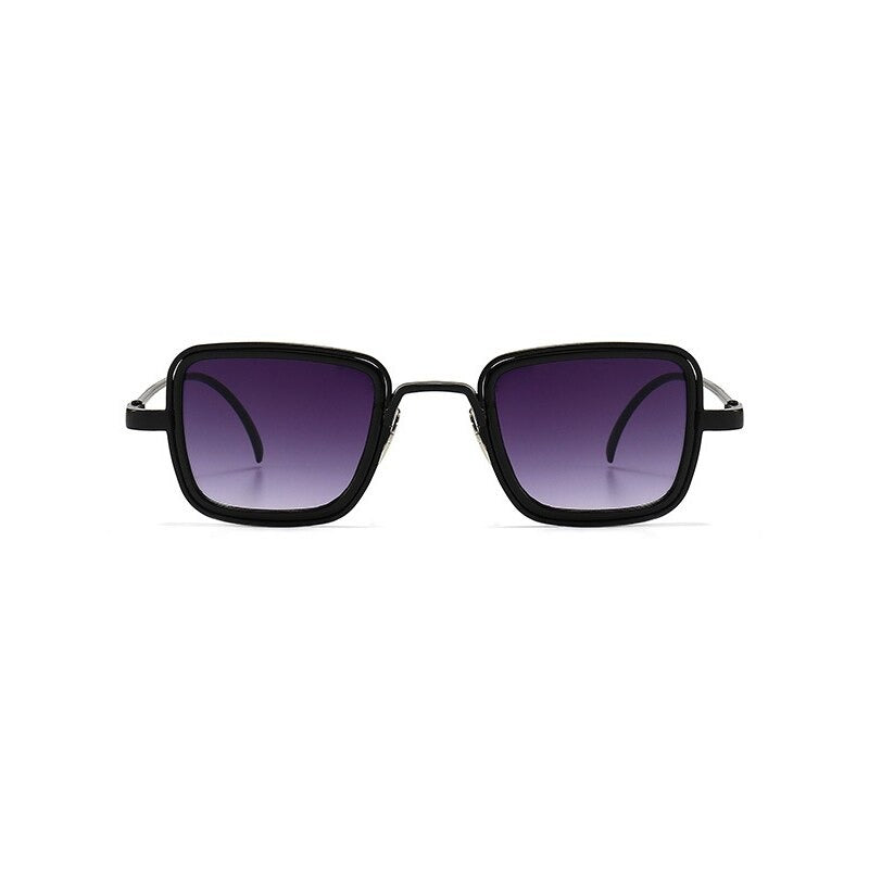  Shahid Kapoor's Vintage Rectangular Sunglasses 