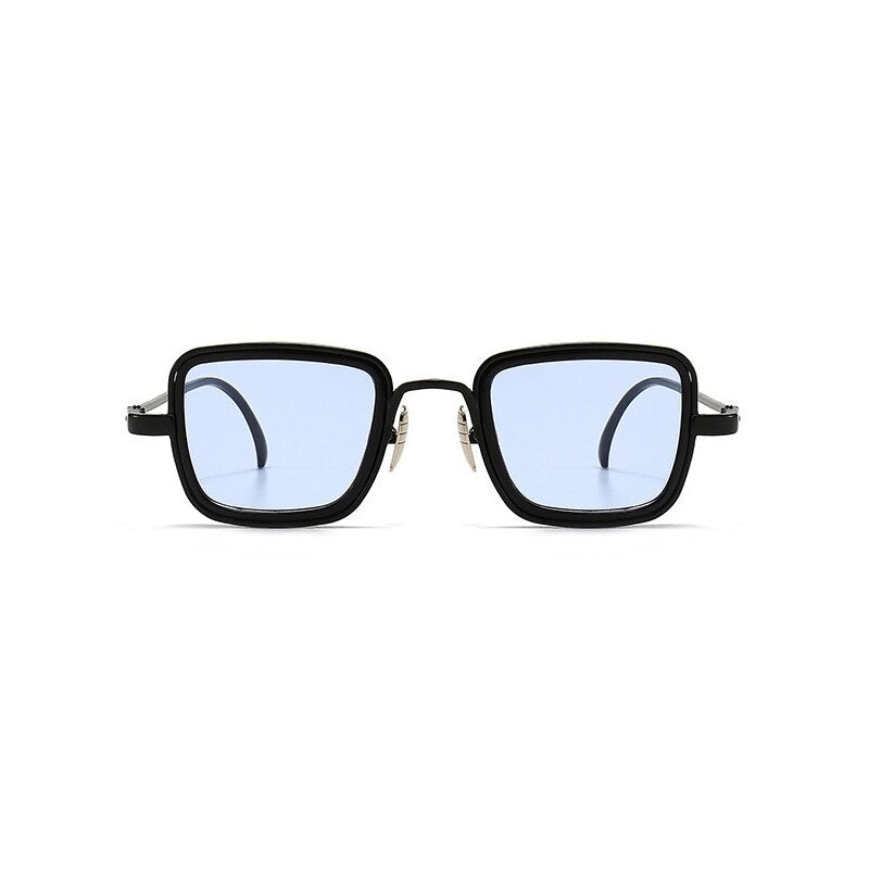  Shahid Kapoor's Vintage Rectangular Sunglasses 