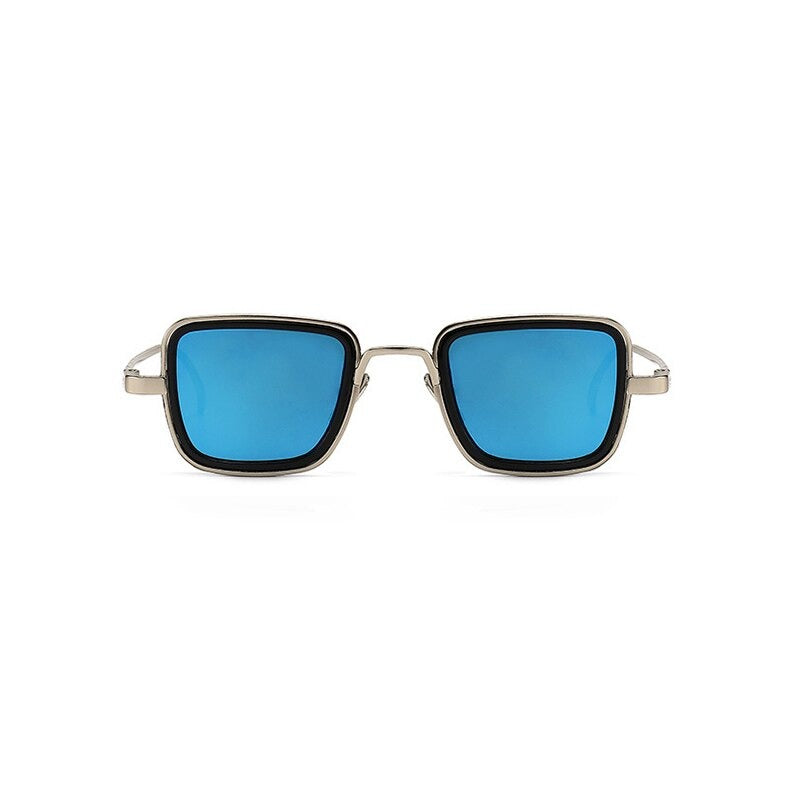  Shahid Kapoor's Vintage Rectangular Sunglasses 