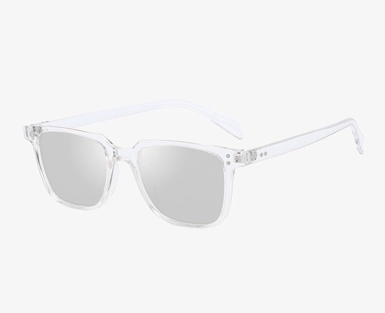  Square Designer Vintage Sunglasses 