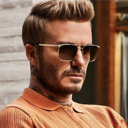  Trendy Square Luxury Sunglasses 