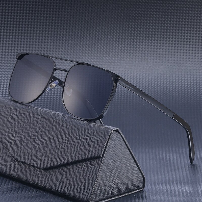  Trendy Square Luxury Sunglasses 