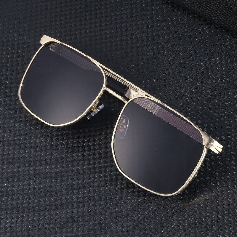 Trendy Square Luxury Sunglasses 
