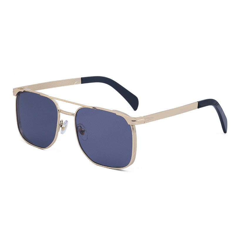  Trendy Square Luxury Sunglasses 